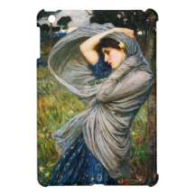 WaterhouseBoreas iPad Minifall