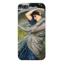 WaterhouseBoreas iPhone 5 Fall iPhone 5 Case