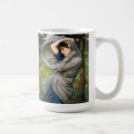 Waterhouseboreas-Kaffeetasse