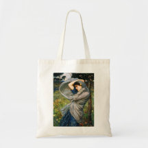 Waterhouseboreas-Taschen-Tasche