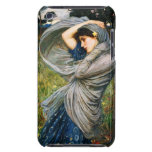 WaterhouseBoreasipod-Touch-Fall iPod Case-Mate Case