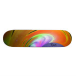Wave Individuelles Deck