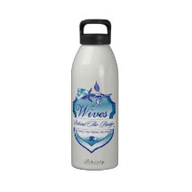WBTB Wasser-Flasche Wasserflaschen