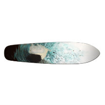 Wechsel (weiß) individuelle decks