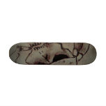 Wecken Sie, Skate, Ski u. mehr Bedruckte Skateboarddecks