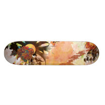 WECKEN SKATEBOARDBRETTER