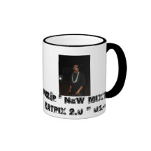 Wecker-Becher 2 Kaffeehaferl