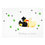 Wedding Enten 2 spielt u. die Herzen die Hauptroll