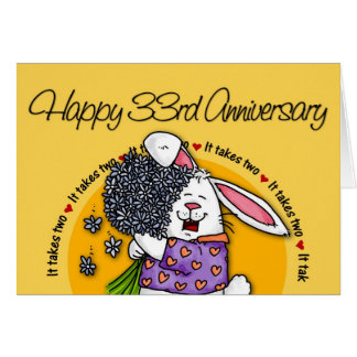 33 Hochzeitstag Geschenke