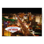 Wedding Las Vegas danken Ihnen Karten