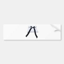 WeddingPillow122410 Autosticker