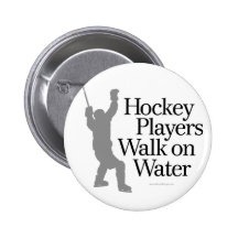 Weg auf Wasser Button