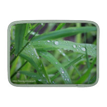 Weicher Regen Sleeves Fürs MacBook Air