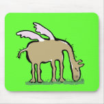 Weiden lassen von Pegasus