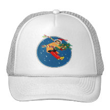 Weihnachten Baseball Caps