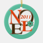 WEIHNACHTEN Feiertags-Foto-Verzierung Weihnachtsbaum Ornamente