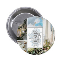 Weihnachten ganz herum button