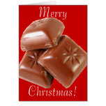 WEIHNACHTEN GRUßKARTEN