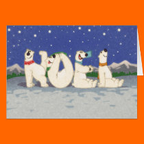 Weihnachten karten