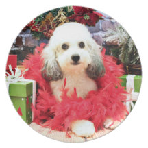 Weihnachten - ShihPoo - Sophie Teller