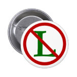 Weihnachten-Symbole Button