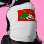 Weihnachtenc$haustier-hemd hundekleidung