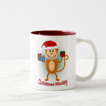Weihnachtsaffebecher Kaffee Tasse
