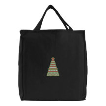 Weihnachtsbaum-Tasche