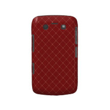 WeihnachtsBlackBerry mutige kaum There™ Case-Mate Blackberry Case