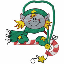 Weihnachtself