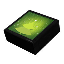 WeihnachtsGeschenkbox