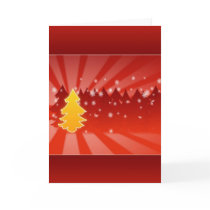 Weihnachtskarte