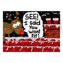 Weihnachtskarte