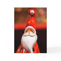 WEIHNACHTSMANN