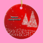 Weihnachtsverzierung ornaments