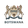 Weinlese Botswana Postkarten