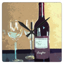 Weinzeit