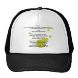 WEISS BASEBALLCAP