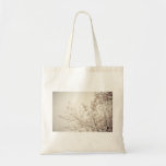 Weiße Kirschblüten - Central Park-Frühling Taschen