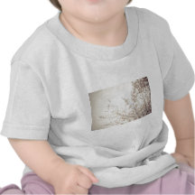 Weiße Kirschblüten - Central Park-Frühling Tshirt
