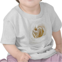 Weiße Rose - Snowy Shirts
