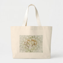 Weißer Blumen-BlumenKinderzimmer-Friedensniedliche Tasche