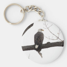 Weißkopfseeadler Schlüsselband