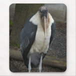 Welcher ein bisschen Vogel ist es? Mausunterlage Mousepad