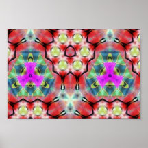 Wellness-Center 7 Plakate