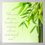 Wellness-Center-Behandlungs-Plakat