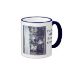 Welpen-Mühlzucht-Elends-Becher Tee Tasse