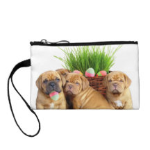 Welpen Ostern Dogue de Bordeaux