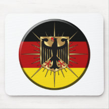 Welt Deutschlands Fussball Deutschland verficht Ge Mousepads