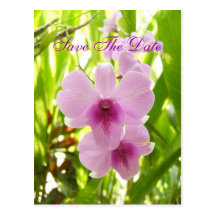 Welt von unseren Selbst Save the Date Postkarten